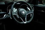 Alfa Romeo Stelvio 2018 года (JP)